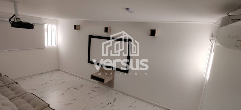 Imagem Apartamento com 2 Quartos à Venda, 73 m² em Canto Do Forte - Praia Grande