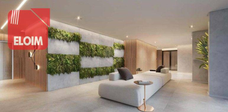 Imagem Apartamento com 2 Quartos à Venda, 67 m² em Freguesia Do ó - São Paulo