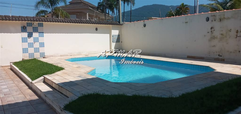 Imagem Sobrado à Venda, 208 m² em Flórida - Praia Grande Imagem Sobrado à Venda, 208 m² em Flórida - Praia Grande