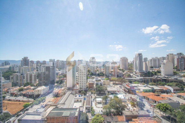 Imagem Apartamento com 4 Quartos à Venda, 225 m² em Perdizes - São Paulo