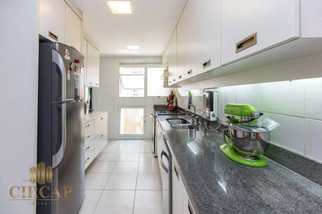 Imagem Apartamento com 3 Quartos à Venda, 188 m² em Itaim - São Paulo