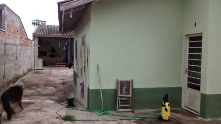 Imagem Casa com 2 Quartos à Venda, 150 m² em Jardim Continental - Taubaté Imagem Casa com 2 Quartos à Venda, 150 m² em Jardim Continental - Taubaté