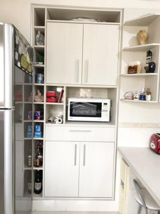 Imagem Apartamento com 4 Quartos à Venda, 165 m² em Centro - Campinas