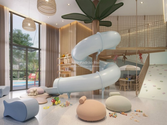 Imagem Casa de Condomínio com 3 Quartos à Venda, 318 m² em Barra Da Tijuca - Rio De Janeiro