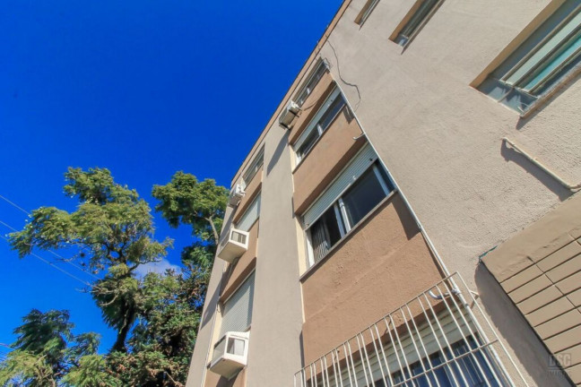 Imagem Imóvel com 2 Quartos à Venda, 79 m² em Cristal - Porto Alegre
