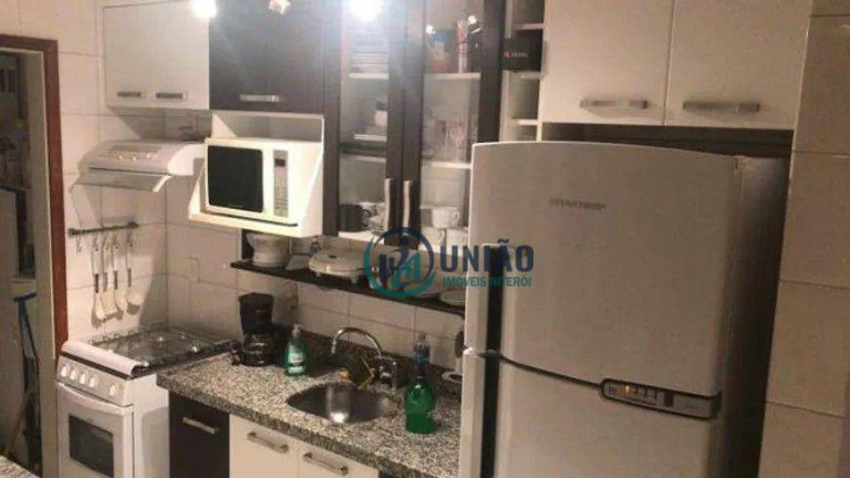 Imagem Apartamento com 1 Quarto à Venda, 50 m² em Icaraí - Niterói Imagem Apartamento com 1 Quarto à Venda, 50 m² em Icaraí - Niterói