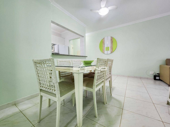 Imagem Apartamento com 2 Quartos para Temporada, 74 m² em Riviera De São Lourenço - Bertioga