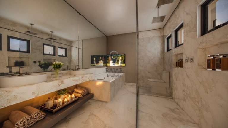 Imagem Apartamento com 3 Quartos à Venda,  em Cabral - Curitiba