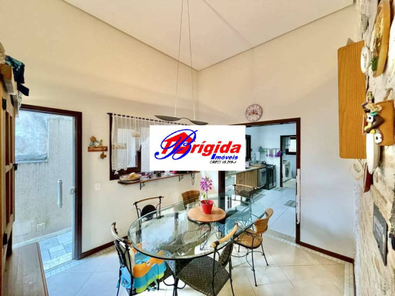Imagem Casa de Condomínio com 4 Quartos à Venda, 323 m² em São Paulo Ii - Cotia