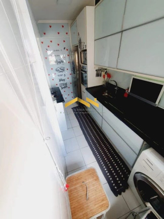 Imagem Apartamento com 2 Quartos à Venda, 60 m² em Sacoma - São Paulo Imagem Apartamento com 2 Quartos à Venda, 60 m² em Sacoma - São Paulo