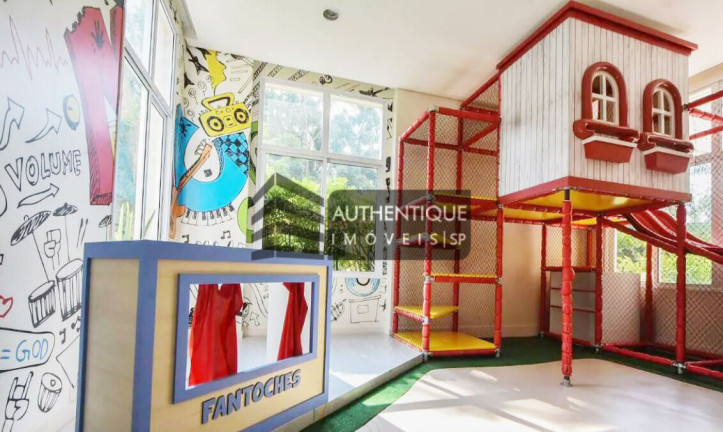 Imagem Apartamento com 3 Quartos à Venda, 190 m² em Jardim Marajoara - São Paulo Imagem Apartamento com 3 Quartos à Venda, 190 m² em Jardim Marajoara - São Paulo