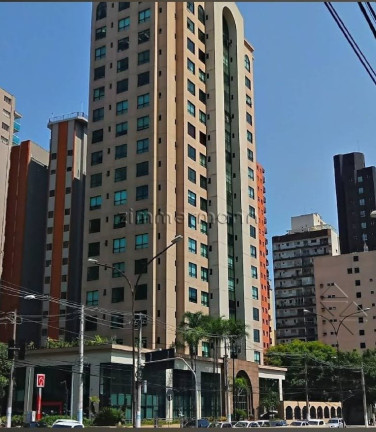 Imagem Imóvel à Venda, 32 m² em Itaim Bibi - São Paulo