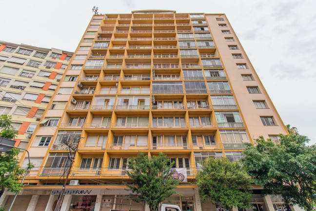 Imagem Apartamento com 3 Quartos à Venda, 126 m² em Bom Fim - Porto Alegre Imagem Apartamento com 3 Quartos à Venda, 126 m² em Bom Fim - Porto Alegre