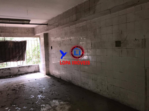 Sala Comercial à Venda, 120 m² em Centro - Rio De Janeiro