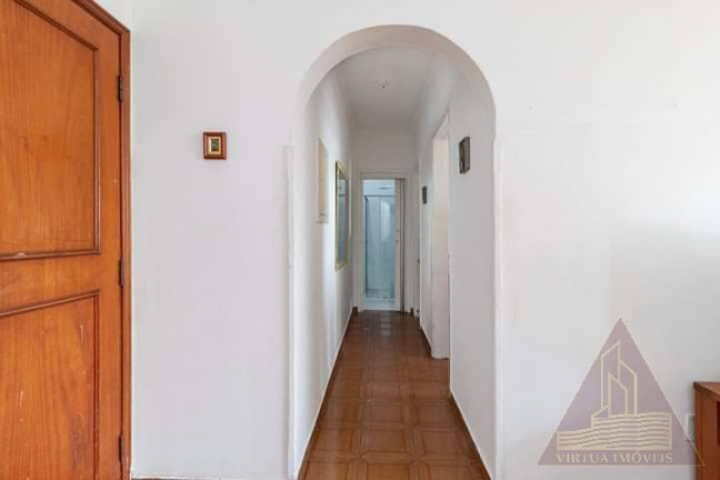 Imagem Apartamento à Venda, 65 m² em Embaré - Santos Imagem Apartamento à Venda, 65 m² em Embaré - Santos