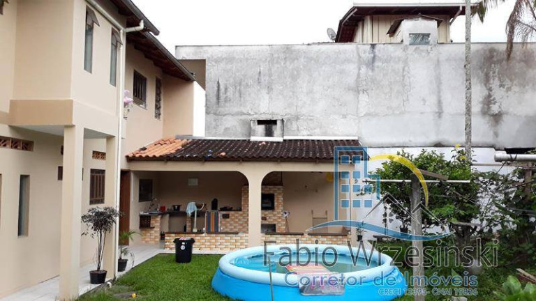 Imagem Sobrado com 3 Quartos à Venda, 180 m² em Floresta - Joinville