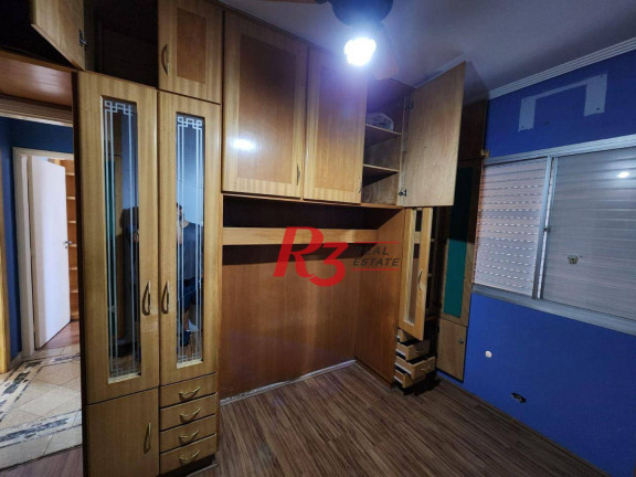 Imagem Apartamento com 2 Quartos à Venda, 65 m² em Vila Belmiro - Santos Imagem Apartamento com 2 Quartos à Venda, 65 m² em Vila Belmiro - Santos