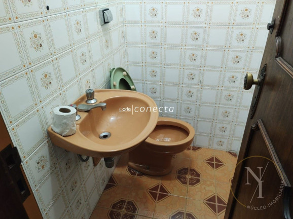 Imagem Casa com 3 Quartos à Venda, 348 m² em Tatuapé - São Paulo Imagem Casa com 3 Quartos à Venda, 348 m² em Tatuapé - São Paulo