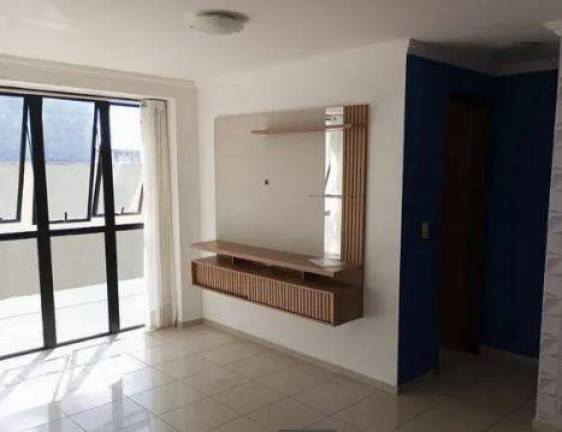 Imagem Apartamento com 1 Quarto para Alugar, 47 m² em Manaíra - João Pessoa