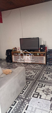 Casa com 3 Quartos à Venda, 150 m² em Jardim Ipanema - Santo André