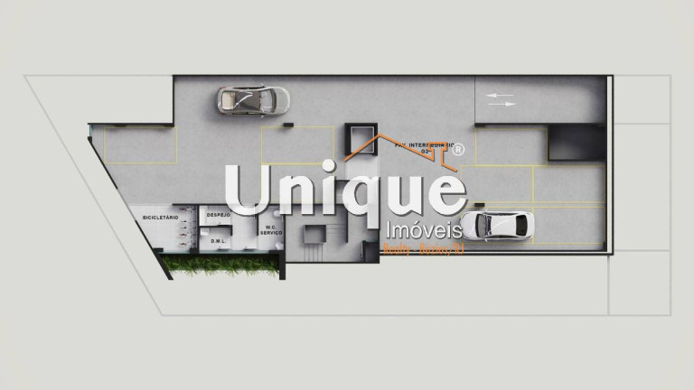 Imagem Apartamento à Venda, 63 m² em Centro - Cabo Frio Imagem Apartamento à Venda, 63 m² em Centro - Cabo Frio