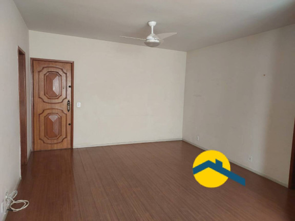 Imagem Apartamento com 3 Quartos à Venda, 130 m² em Icaraí - Niterói