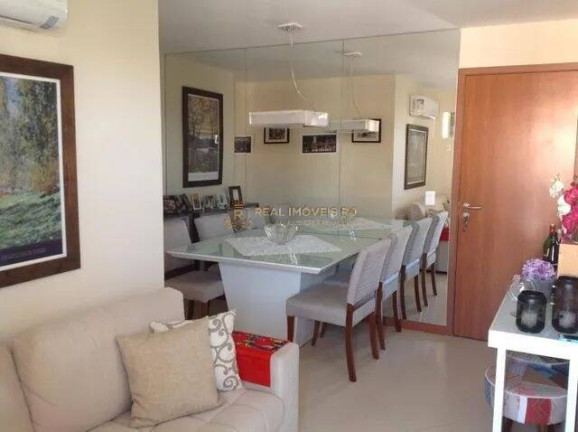 Apartamento com 2 Quartos à Venda, 65 m² em Pechincha - Rio De Janeiro