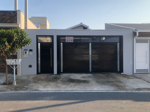 Casa com 2 Quartos à Venda,  em Jardim Das Gaivotas - Indaiatuba