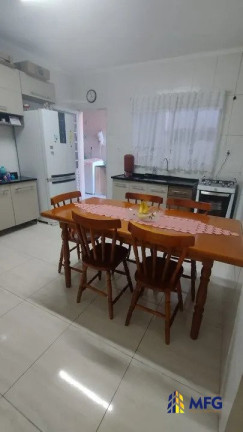 Imagem Casa com 3 Quartos à Venda, 96 m² em Jardim Sarkis Abibe - Votorantim Imagem Casa com 3 Quartos à Venda, 96 m² em Jardim Sarkis Abibe - Votorantim