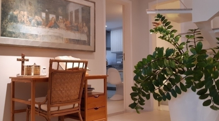 Imagem Cobertura com 4 Quartos à Venda, 476 m² em Praia Da Costa - Vila Velha