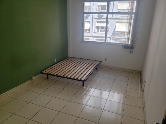 Imagem Apartamento com 3 Quartos à Venda, 140 m² em Copacabana - Rio De Janeiro