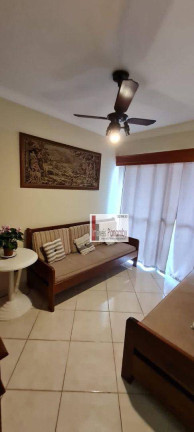 Imagem Apartamento com 1 Quarto à Venda ou Locação, 50 m² em Parque Enseada - Guarujá Imagem Apartamento com 1 Quarto à Venda ou Locação, 50 m² em Parque Enseada - Guarujá