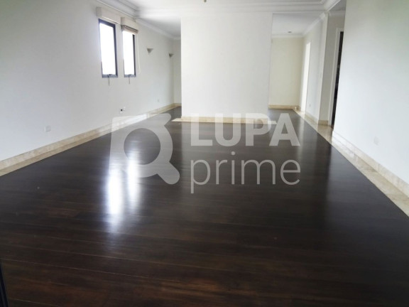 Imagem Apartamento com 3 Quartos à Venda, 460 m² em Planalto Paulista - São Paulo