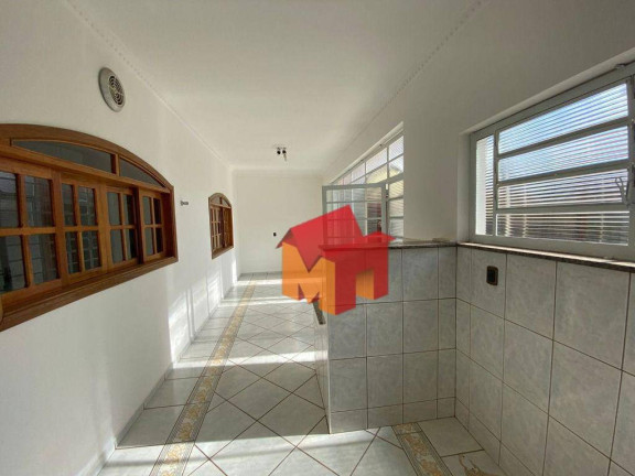 Imagem Sobrado com 5 Quartos à Venda, 439 m² em Parque Residencial Jaguari - Americana Imagem Sobrado com 5 Quartos à Venda, 439 m² em Parque Residencial Jaguari - Americana