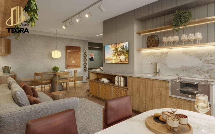 Imagem Apartamento com 2 Quartos à Venda, 72 m² em Jardim Sao Paulo(zona Norte) - São Paulo Imagem Apartamento com 2 Quartos à Venda, 72 m² em Jardim Sao Paulo(zona Norte) - São Paulo