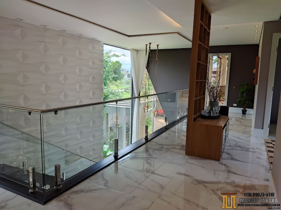 Imagem Casa com 6 Quartos à Venda, 460 m² em Riviera - Bertioga