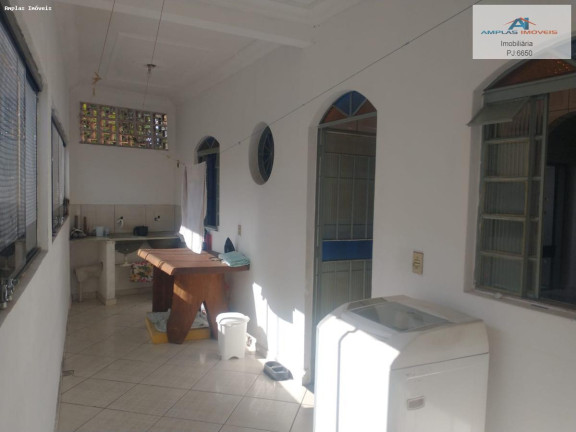 Imagem Casa com 4 Quartos à Venda, 168 m² em São Caitano - Betim