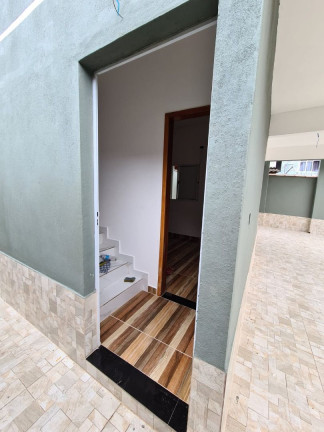 Imagem Sobrado com 3 Quartos à Venda, 62 m² em Vila São Jorge - Praia Grande Imagem Sobrado com 3 Quartos à Venda, 62 m² em Vila São Jorge - Praia Grande