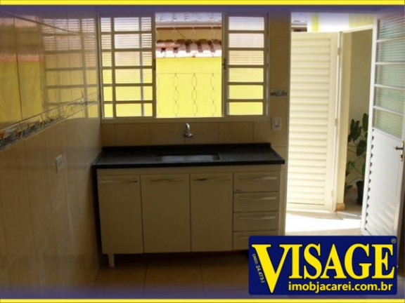 Imagem Casa de Condomínio com 2 Quartos à Venda, em Jd. Maria Amelia - Jacareí Imagem Casa de Condomínio com 2 Quartos à Venda, em Jd. Maria Amelia - Jacareí
