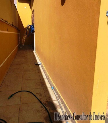 Imagem Casa com 3 Quartos para Alugar, 297 m² em Jardim Constantino Matucci - Sorocaba