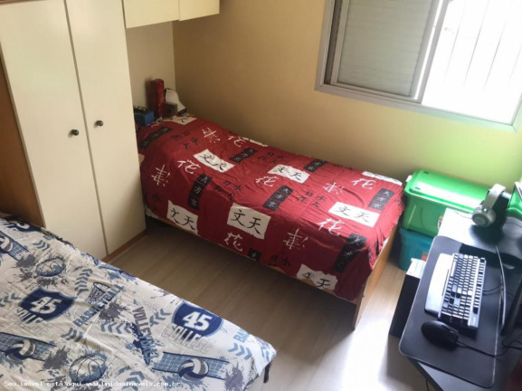 Imagem Apartamento com 2 Quartos à Venda, 48 m² em Interlagos - São Paulo