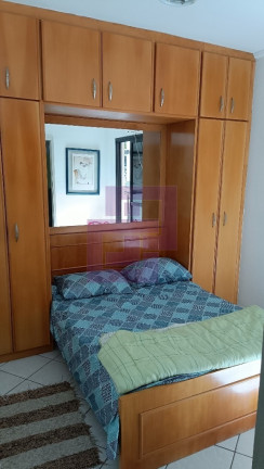 Imagem Apartamento com 3 Quartos à Venda, 134 m² em Loteamento João Batista Julião - Guarujá