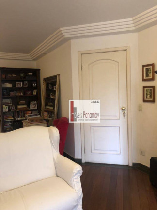 Imagem Apartamento com 3 Quartos à Venda, 111 m² em Vila Andrade - São Paulo Imagem Apartamento com 3 Quartos à Venda, 111 m² em Vila Andrade - São Paulo
