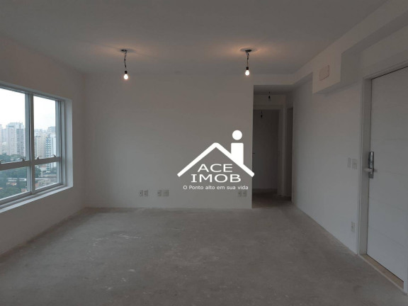 Imagem Apartamento com 4 Quartos à Venda, 185 m² em Campo Belo - São Paulo