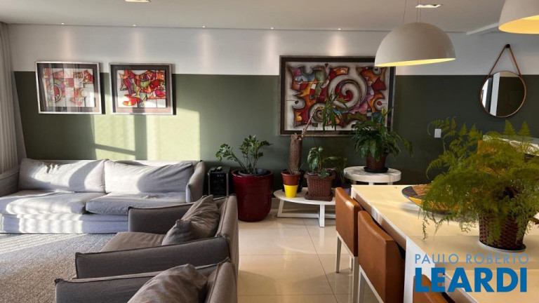 Imagem Apartamento com 3 Quartos à Venda, 115 m² em Vila Valparaíso - Santo André Imagem Apartamento com 3 Quartos à Venda, 115 m² em Vila Valparaíso - Santo André