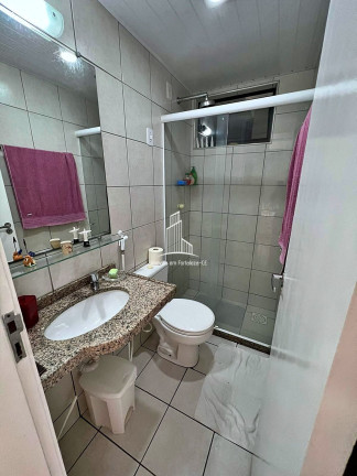 Imagem Apartamento com 2 Quartos à Venda, 60 m² em Vila União - Fortaleza Imagem Apartamento com 2 Quartos à Venda, 60 m² em Vila União - Fortaleza