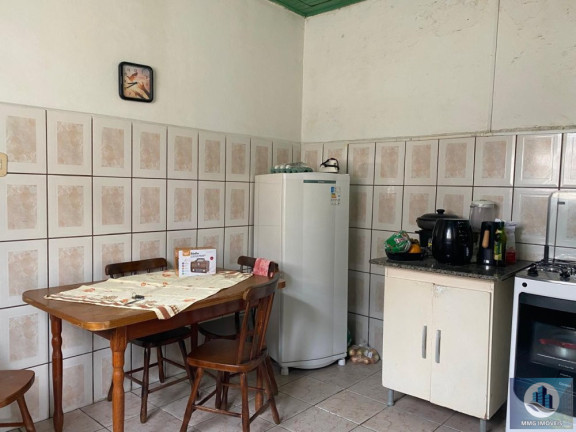 Imagem Sobrado à Venda, 86 m² em Fragata - Pelotas