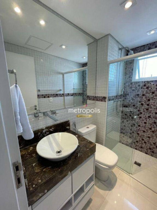 Imagem Apartamento com 2 Quartos à Venda, 60 m² em Parque Da Mooca - São Paulo