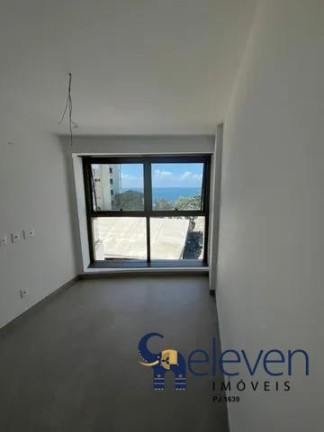 Imagem Apartamento com 1 Quarto à Venda, 44 m² em Ondina - Salvador Imagem Apartamento com 1 Quarto à Venda, 44 m² em Ondina - Salvador