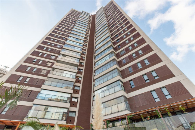 Imagem Apartamento com 2 Quartos à Venda, 106 m² em Jardim Das Acácias - São Paulo Imagem Apartamento com 2 Quartos à Venda, 106 m² em Jardim Das Acácias - São Paulo